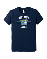 Walnut HS Golf Curve - Youth T-Shirt