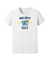 Walnut HS Golf Curve - Youth T-Shirt