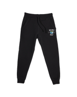 Walnut HS Golf Curve - Cotton Joggers