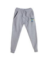 Walnut HS Golf Curve - Cotton Joggers