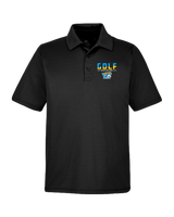 Walnut HS Golf Cut - Men's Polo