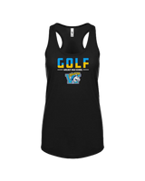 Walnut HS Golf Cut - Women’s Tank Top