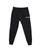 Walnut HS Golf Lines - Cotton Joggers
