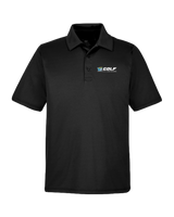 Walnut HS Golf Lines - Men's Polo