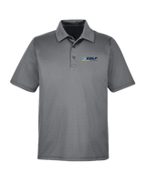 Walnut HS Golf Lines - Men's Polo