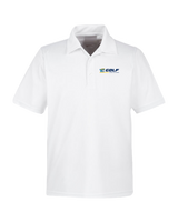 Walnut HS Golf Lines - Men's Polo
