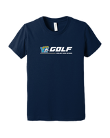 Walnut HS Golf Lines - Youth T-Shirt
