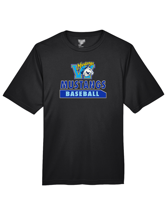 Walnut HS Baseball Baseball - Performance Shirt