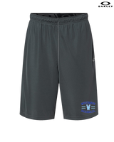 Walnut HS Baseball Curve - Oakley Shorts