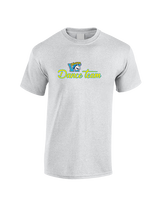 Walnut HS Dance Custom 01 - Cotton T-Shirt