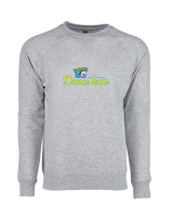 Walnut HS Dance Custom 01 - Crewneck Sweatshirt