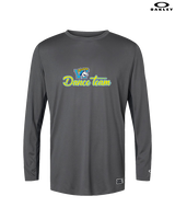 Walnut HS Dance Custom 01 - Mens Oakley Longsleeve
