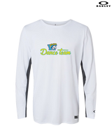 Walnut HS Dance Custom 01 - Mens Oakley Longsleeve