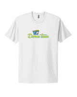 Walnut HS Dance Custom 01 - Mens Select Cotton T-Shirt