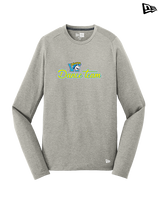 Walnut HS Dance Custom 01 - New Era Performance Long Sleeve