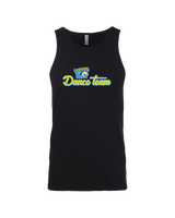Walnut HS Dance Custom 01 - Tank Top