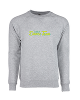 Walnut HS Dance Custom 02 - Crewneck Sweatshirt