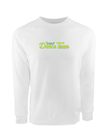 Walnut HS Dance Custom 02 - Crewneck Sweatshirt