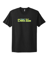 Walnut HS Dance Custom 02 - Mens Select Cotton T-Shirt