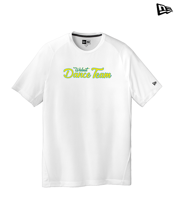 Walnut HS Dance Custom 02 - New Era Performance Shirt