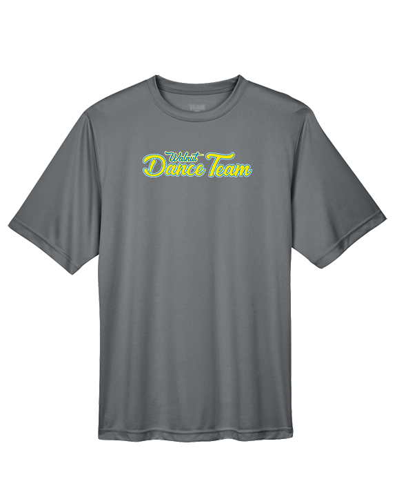 Walnut HS Dance Custom 02 - Performance Shirt