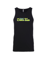Walnut HS Dance Custom 02 - Tank Top