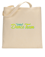 Walnut HS Dance Custom 02 - Tote