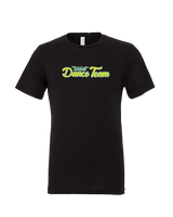Walnut HS Dance Custom 02 - Tri-Blend Shirt