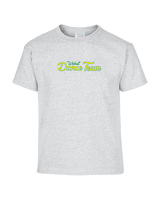 Walnut HS Dance Custom 02 - Youth Shirt