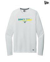Walnut HS Dance Cut - New Era Performance Long Sleeve