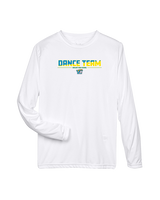 Walnut HS Dance Cut - Performance Longsleeve