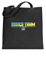 Walnut HS Dance Cut - Tote
