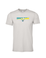 Walnut HS Dance Cut - Tri-Blend Shirt