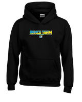Walnut HS Dance Cut - Unisex Hoodie