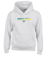 Walnut HS Dance Cut - Unisex Hoodie