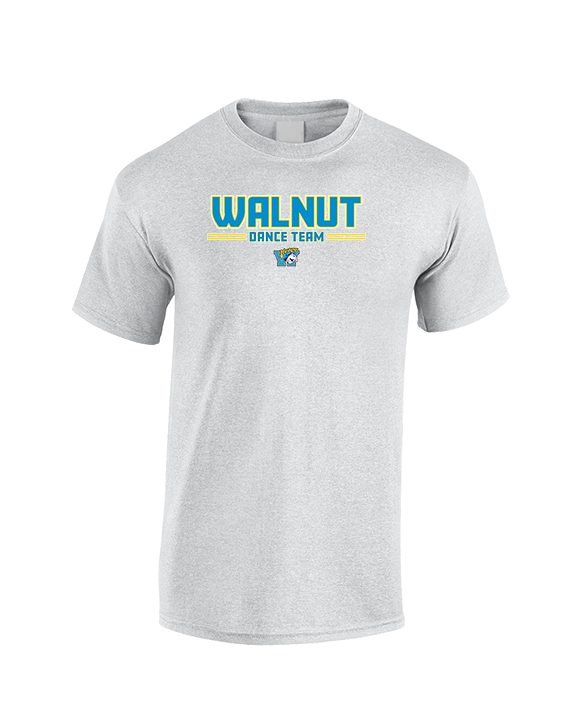 Walnut HS Dance Keen - Cotton T-Shirt