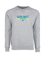 Walnut HS Dance Keen - Crewneck Sweatshirt