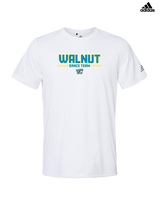 Walnut HS Dance Keen - Mens Adidas Performance Shirt