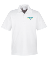 Walnut HS Dance Keen - Mens Polo