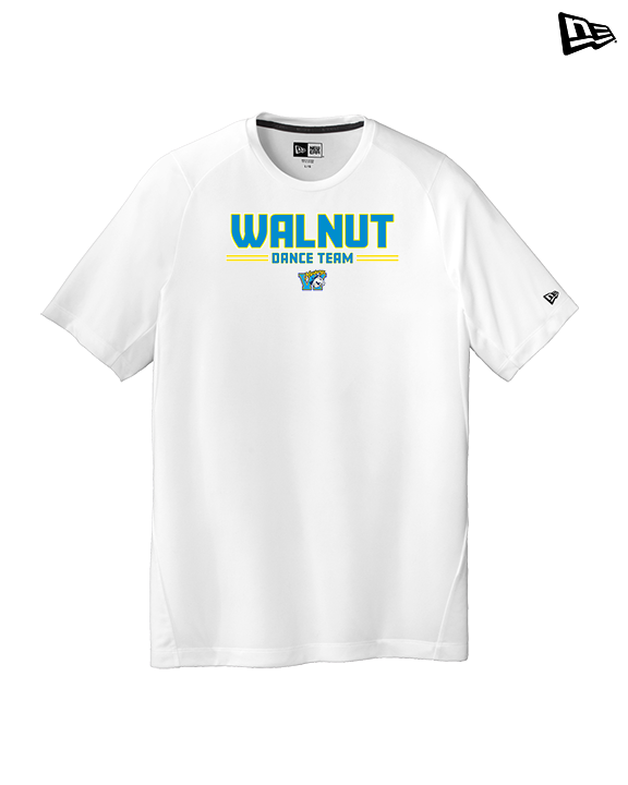 Walnut HS Dance Keen - New Era Performance Shirt