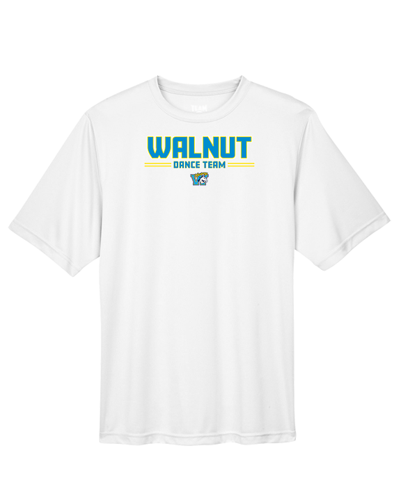 Walnut HS Dance Keen - Performance Shirt