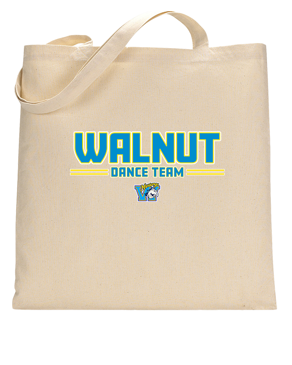 Walnut HS Dance Keen - Tote