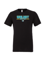 Walnut HS Dance Keen - Tri-Blend Shirt