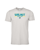 Walnut HS Dance Keen - Tri-Blend Shirt