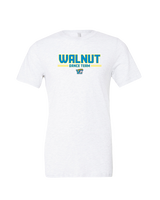 Walnut HS Dance Keen - Tri-Blend Shirt