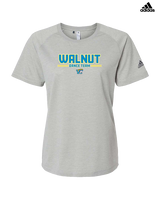 Walnut HS Dance Keen - Womens Adidas Performance Shirt