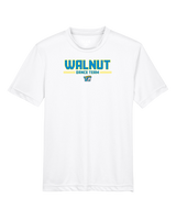 Walnut HS Dance Keen - Youth Performance Shirt