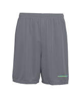 Walnut HS Dance Lines - Mens 7inch Training Shorts