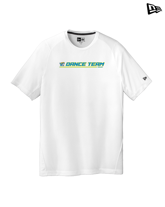 Walnut HS Dance Lines - New Era Performance Shirt