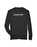 Walnut HS Dance Lines - Performance Longsleeve